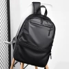 The new men's backpack is a lightweight, fashionable, casual, large-capacity business 15-inch computer backpack Application Scenario